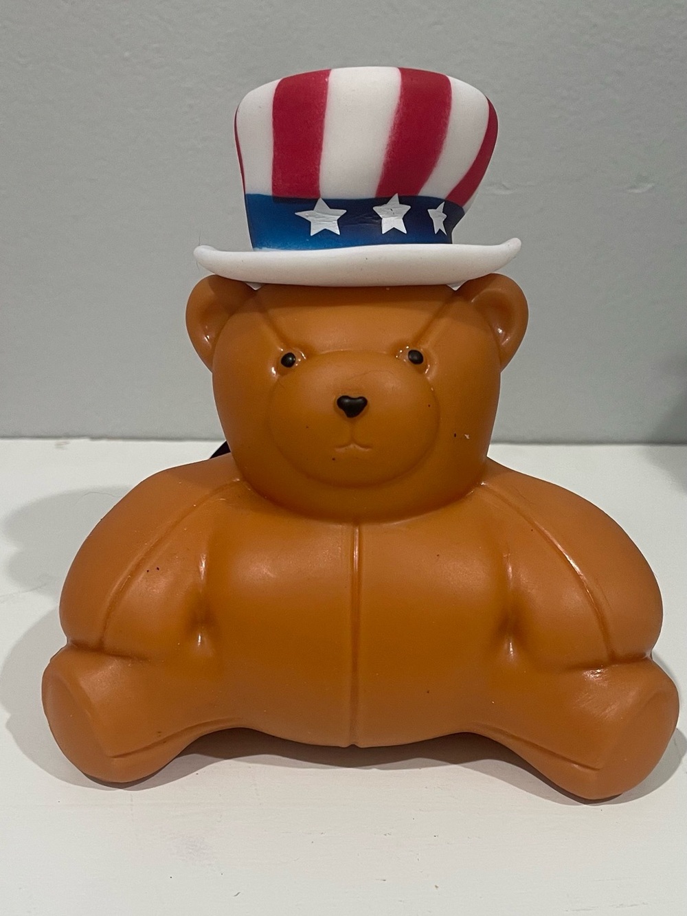 Jumbo Bear Squishy